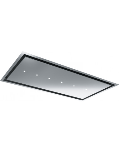 Hotte plafond ROBLIN AQUA 1200