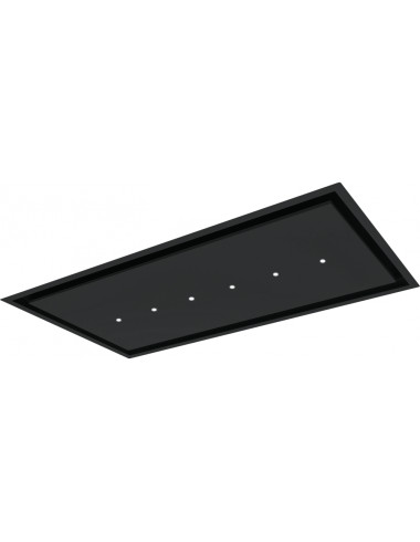 Hotte plafond ROBLIN AQUA 1200