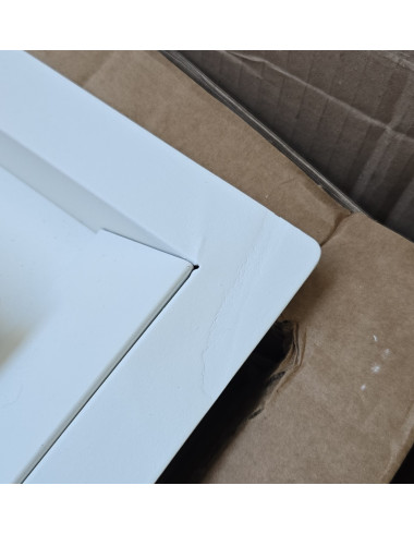 Hotte plafond ROBLIN AQUA 1200