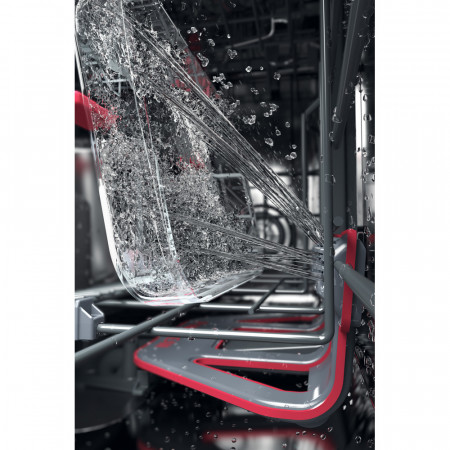 Lave vaisselle encastrable WHIRLPOOL WIO3T133PFE