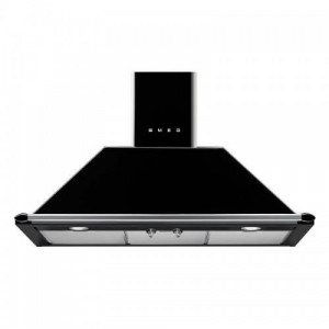 Hotte murale SMEG KT90BLE