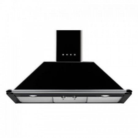 Hotte murale SMEG KT90BLE