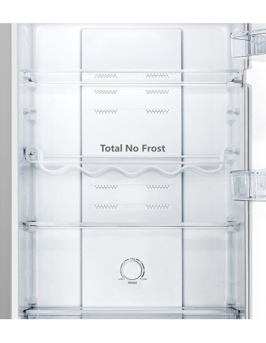 Réfrigérateur combiné HISENSE RB327N4AD2