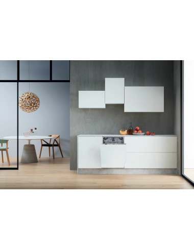 Lave vaisselle encastrable WHIRLPOOL WSIC3M27C