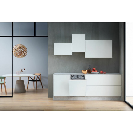 Lave vaisselle encastrable WHIRLPOOL WSIC3M27C