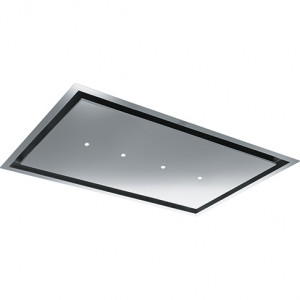 Hotte plafond ROBLIN AQUA 900