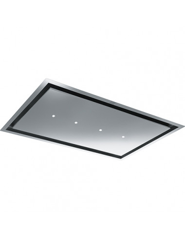Hotte plafond ROBLIN AQUA 900