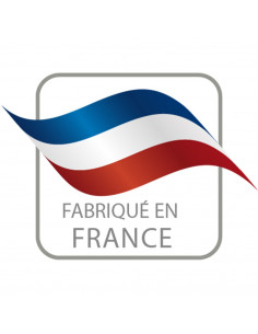 Hotte plafond ROBLIN CONFIDENCE 1000 VERRE BLANC MAT 2