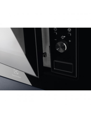 Micro-ondes encastrable ELECTROLUX LMS2173EMX
