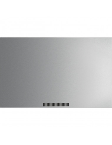 Crédence SMEG VICTORIA KIT1A3-8 inox 120cm