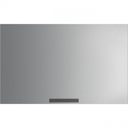 Crédence SMEG VICTORIA KIT1A3-8 inox 120cm