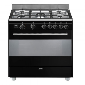 Piano de cuisson SMEG BG91CTN2