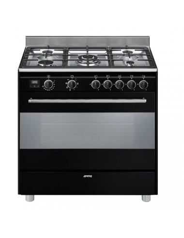 Piano de cuisson SMEG BG91CTN2