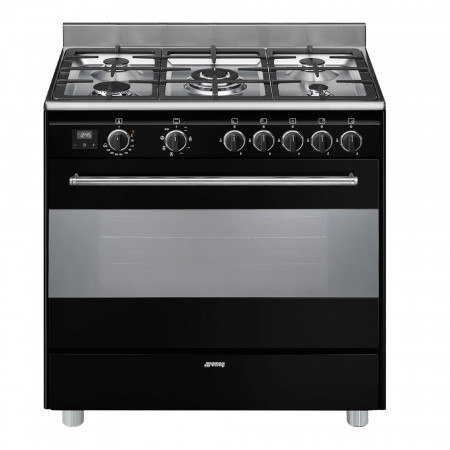Piano de cuisson SMEG BG91CTN2