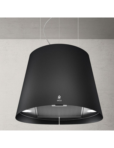 Hotte îlot ELICA JUNO BL/F/50