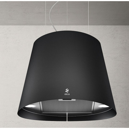 Hotte îlot ELICA JUNO BL/F/50