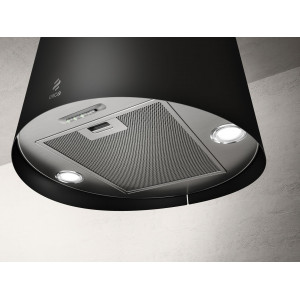 Hotte îlot ELICA JUNO BL/F/50 2