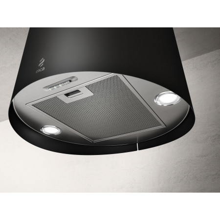 Hotte îlot ELICA JUNO BL/F/50