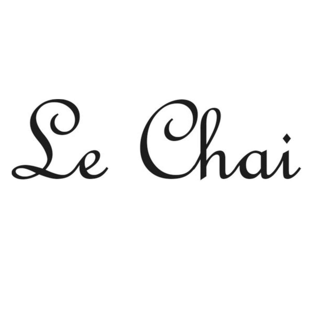 LE CHAI